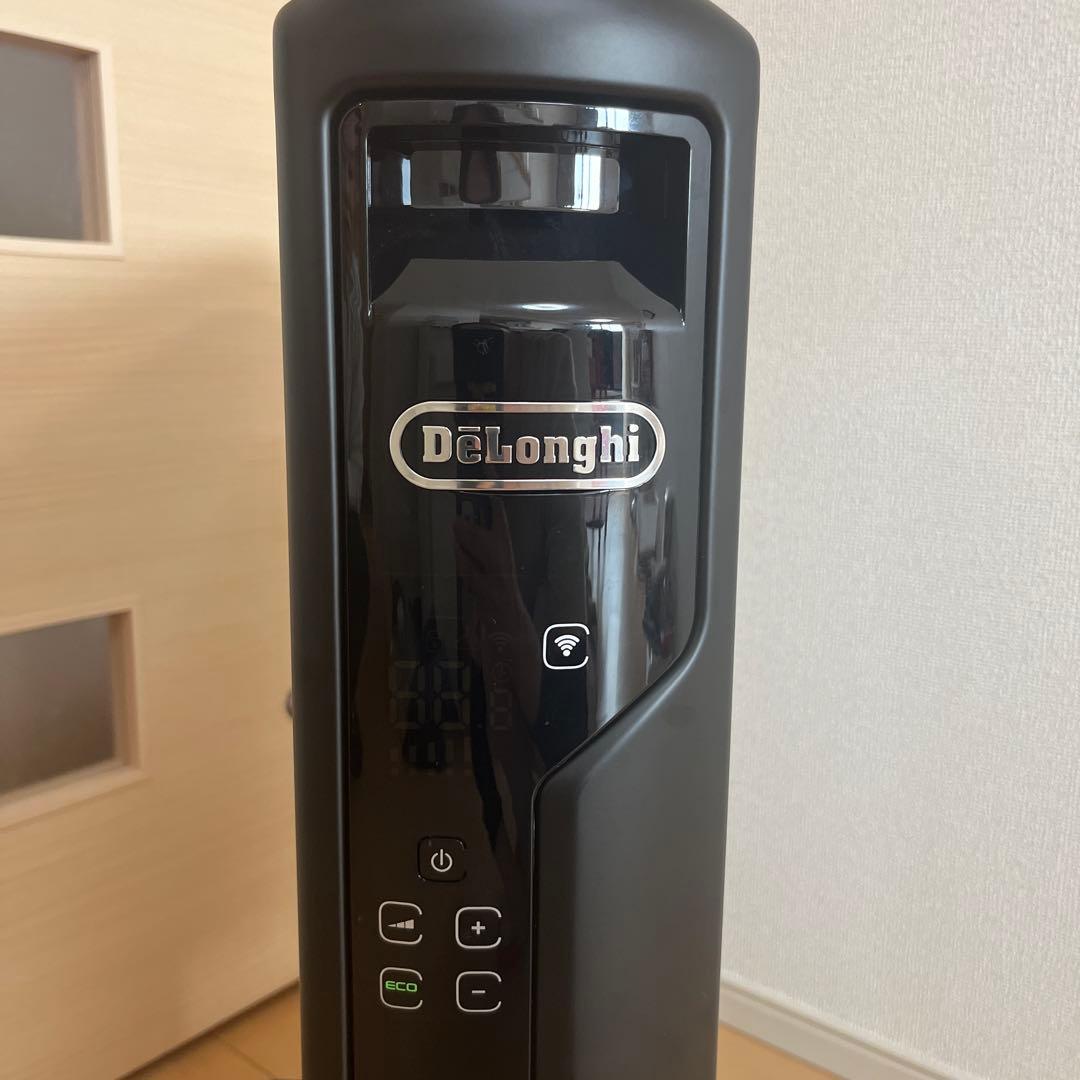 Longhi Multi Dynamic Heater オイルヒーター