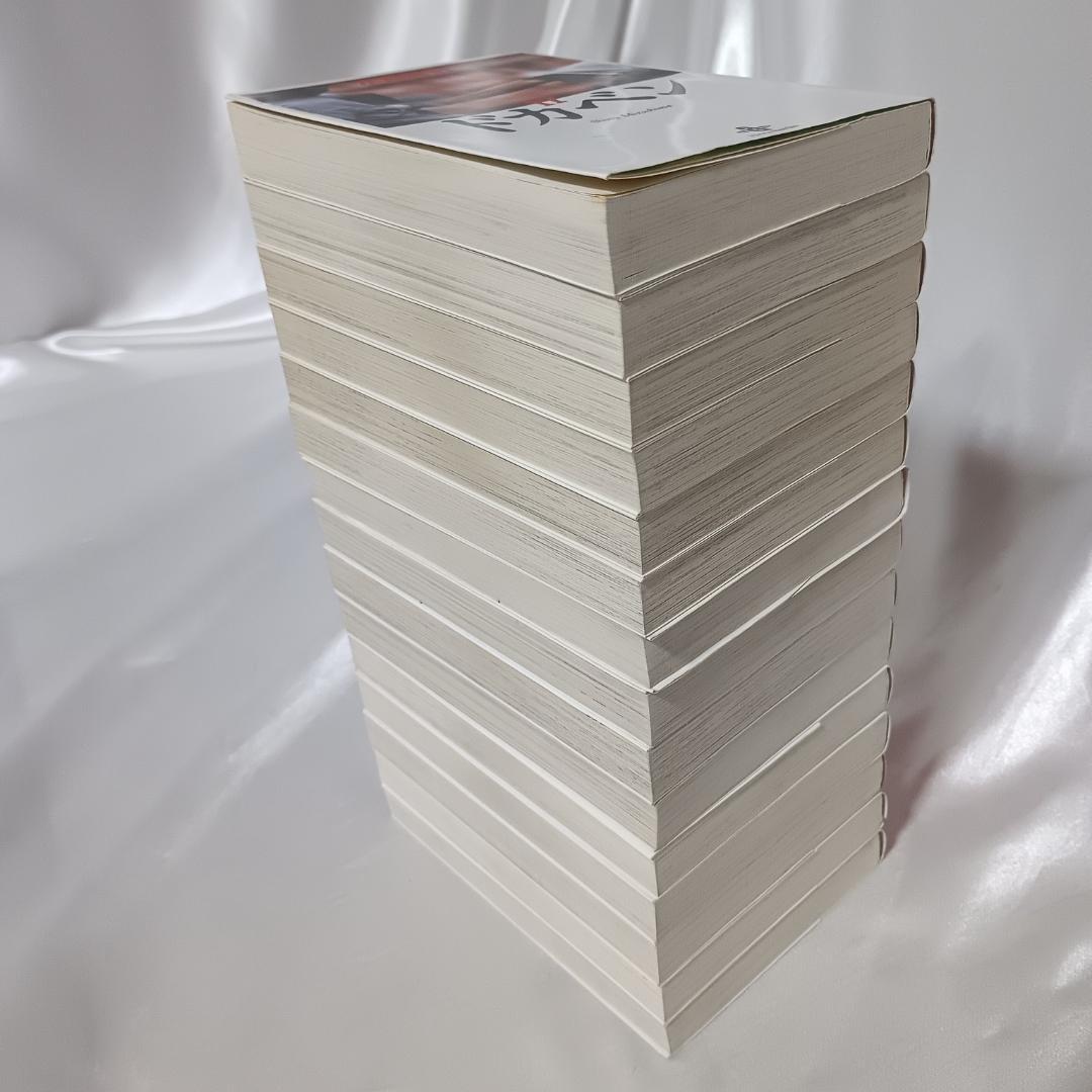 【値下げ！ドカベン文庫版　全31巻セット　水島新司】