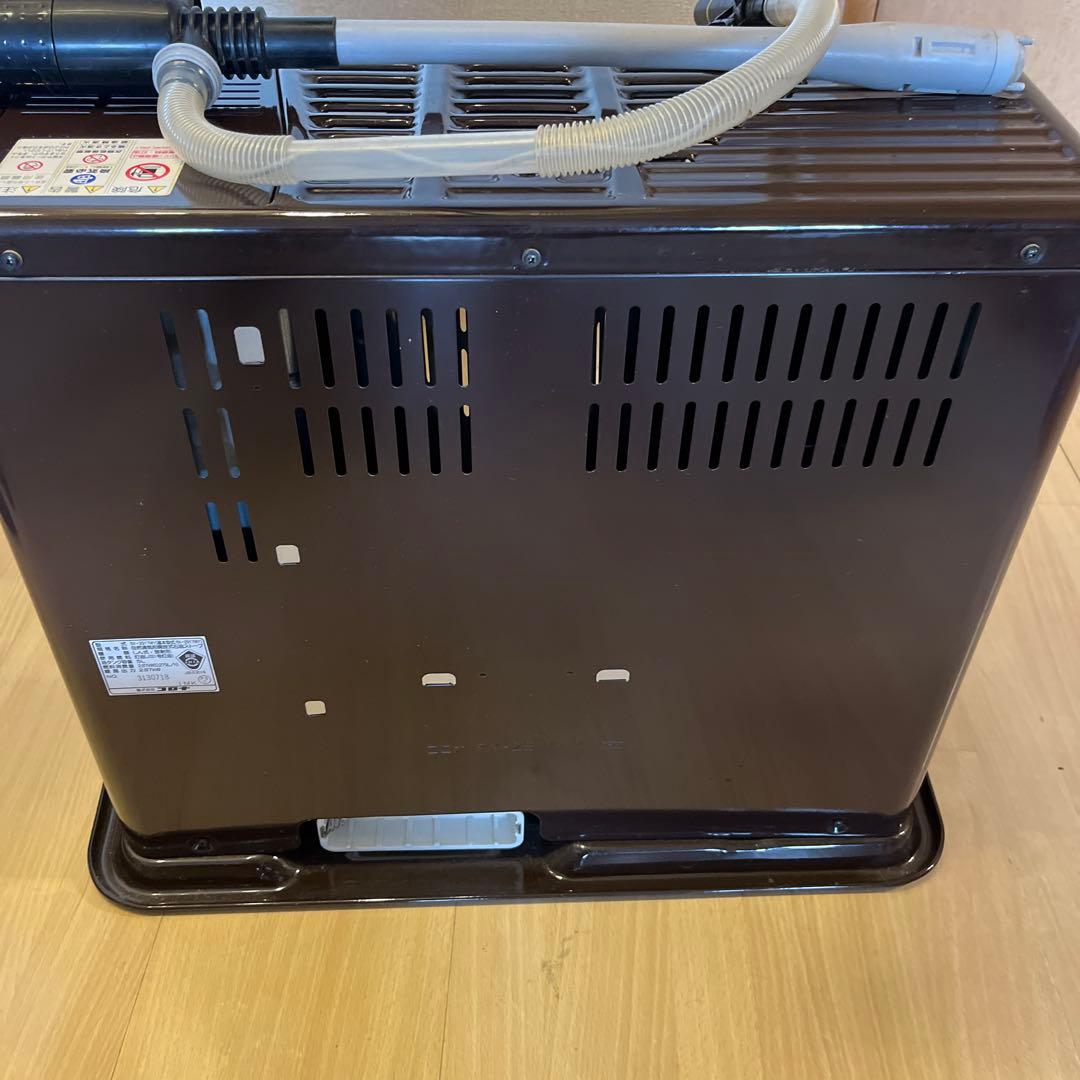 【未使用】CORONA BX-2917WY ストーブ