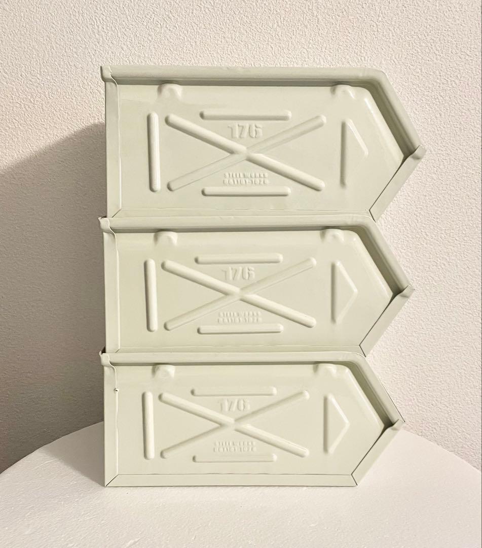 ダルトンコンテナボックス6個セット