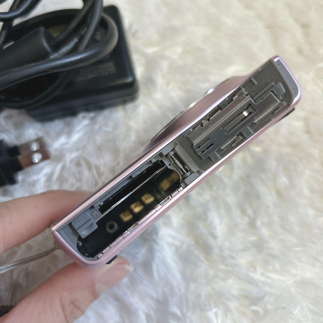 CASIO EXILIM EX-Z3000　16.1M 8倍ズーム