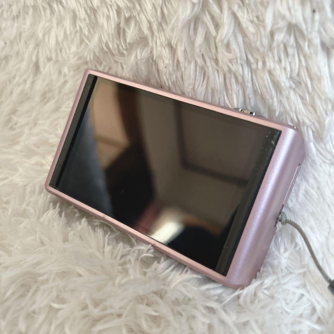 CASIO EXILIM EX-Z3000　16.1M 8倍ズーム