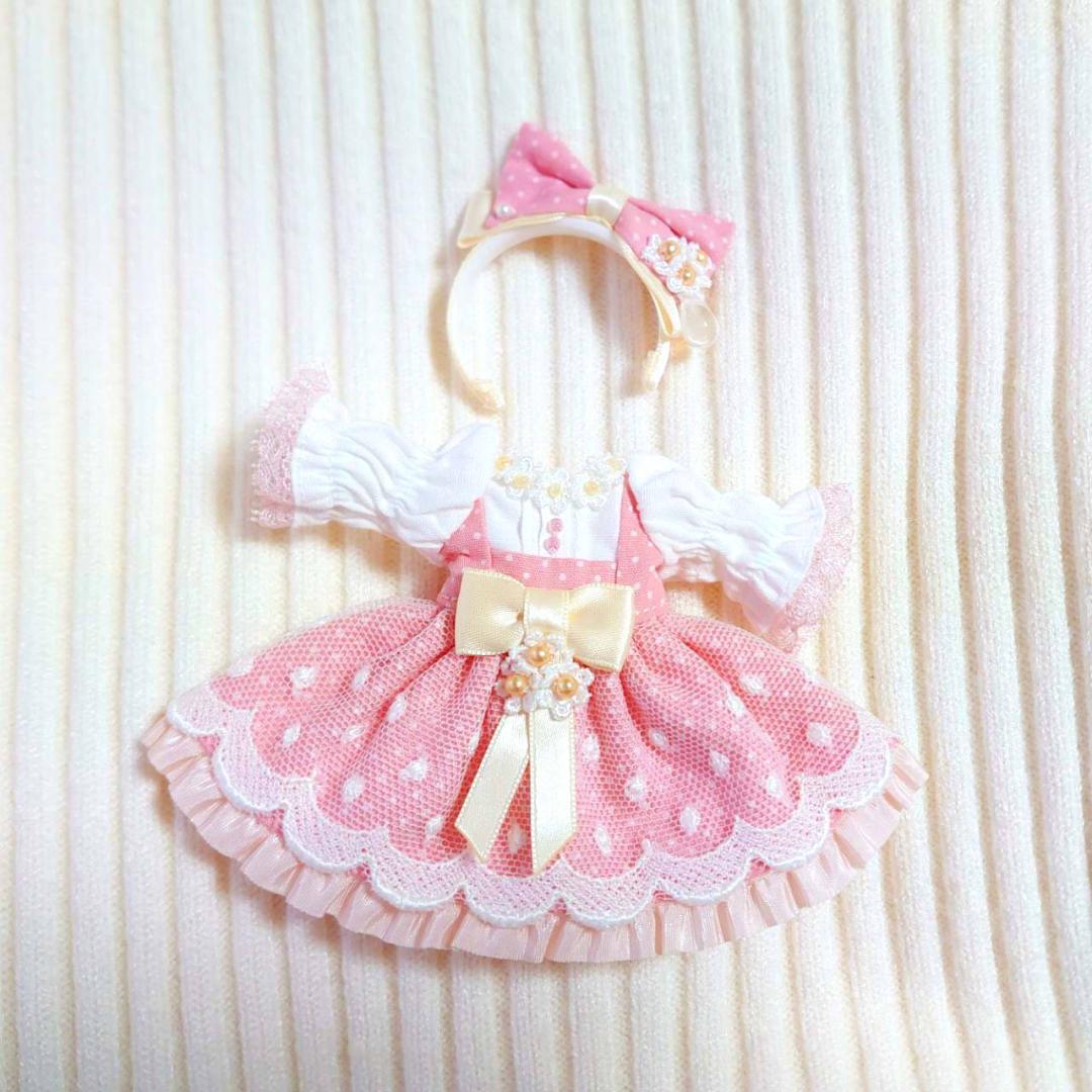 オビツ11 ドレス お洋服 服　アウトフィット まとめ ⑥