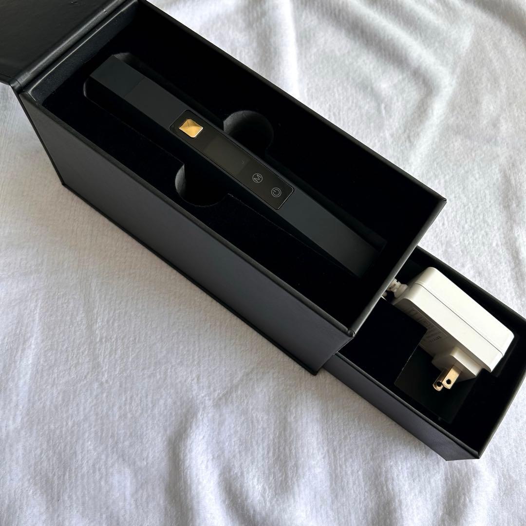 中古 プラズマニードル カリファ ビューティーテクニクス