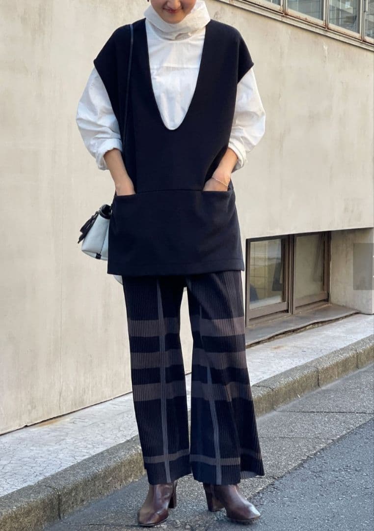 BEARDSLEY　ビアズリーパンツ