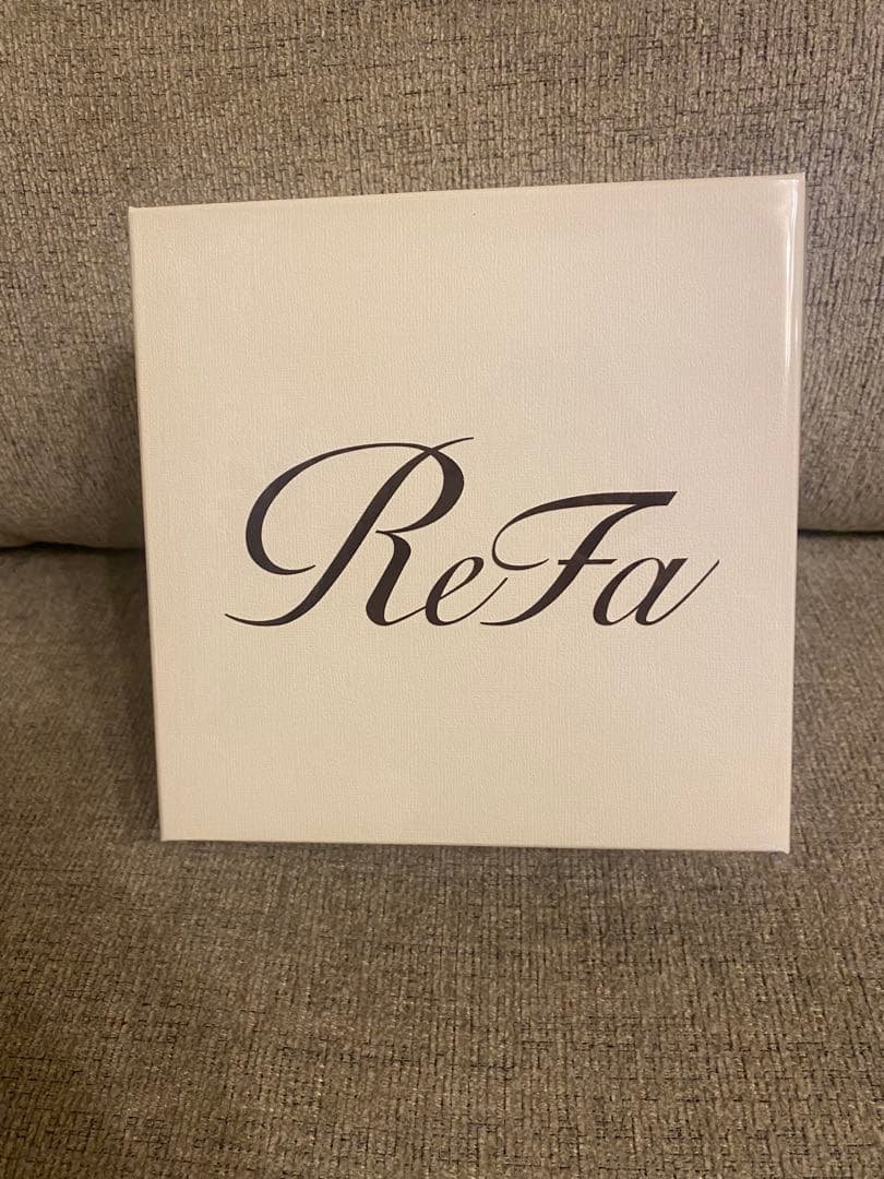 【新品・未使用】リファ ミストピア ReFa MISTPIA シャワーヘッド