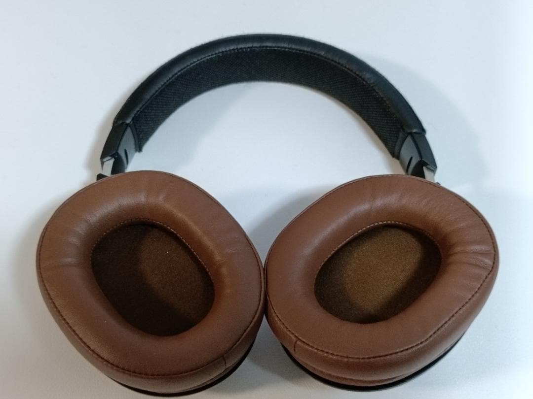 有線ヘッドホン オーディオテクニカ ATH-MSR7b