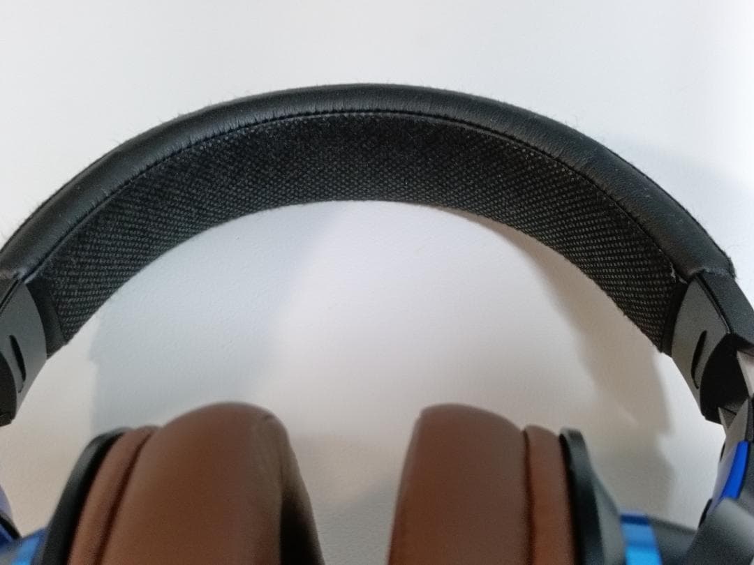 有線ヘッドホン オーディオテクニカ ATH-MSR7b