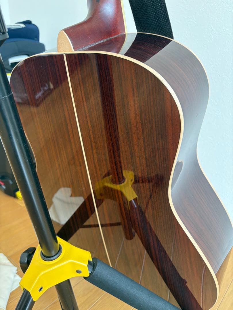 Yamaha LL16 ARE アコースティックギター