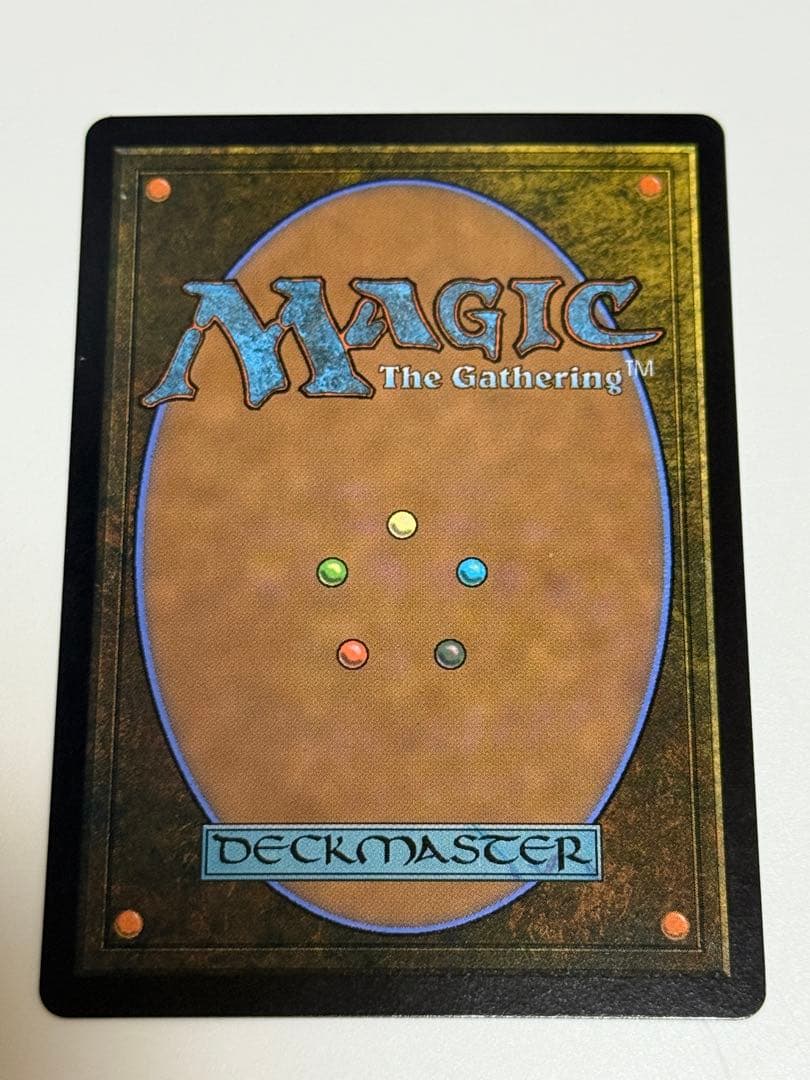 迷える黒魔道士、ビビ　英語　ボーダーレス　FOIL