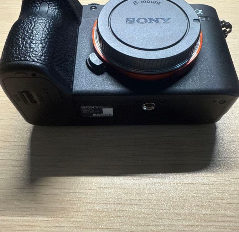 『ゆーき』SONY α7Ⅲ