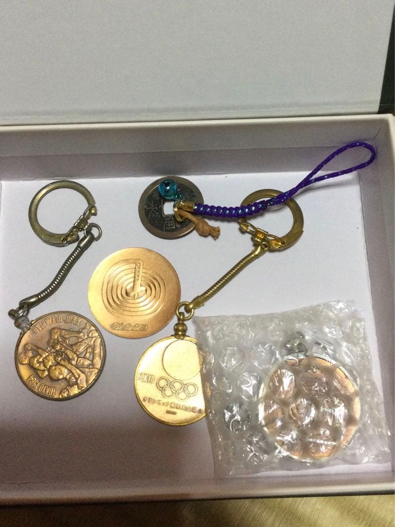 銀貨　メダルセット