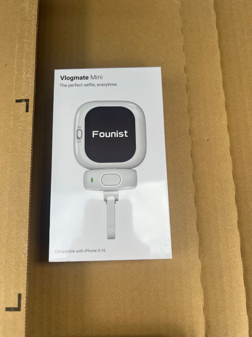 自撮りモニター×2専用出品