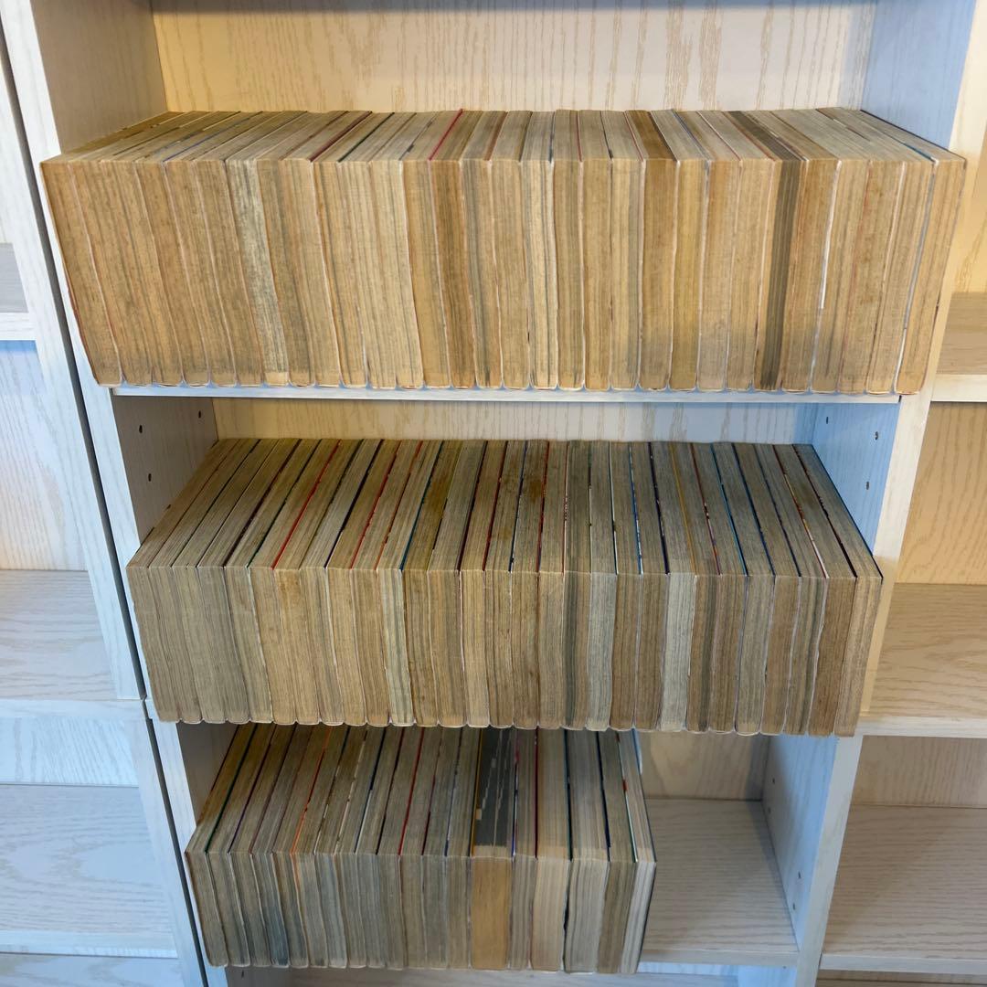 ナルト全巻　その他関連本