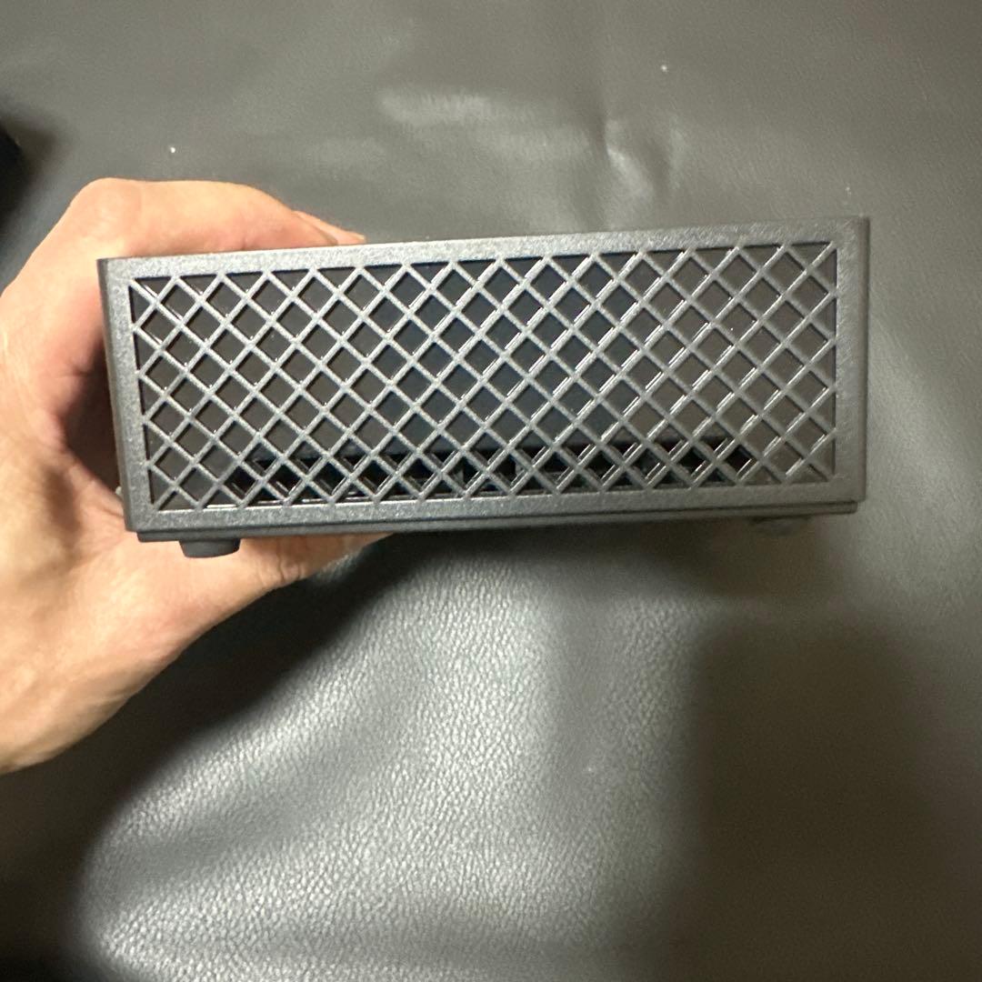 ミニPC NiPoGi Mini PC ryzen 7 5700u 32/ 512gb