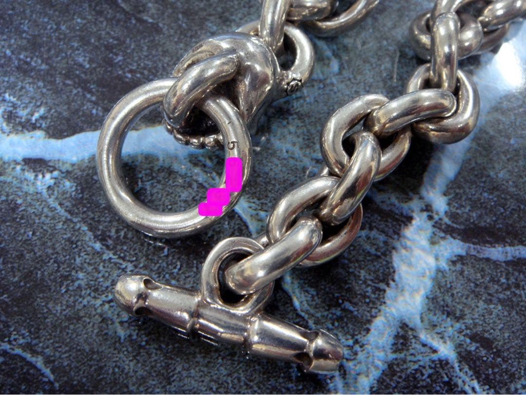 スターリンギア STARLINGEAR ベーシックリンクw/カービーブレスレット