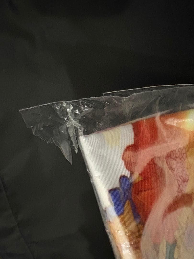 マジカルミライ 2017 フルグラフィックLIVEハッピ KAITO ver.