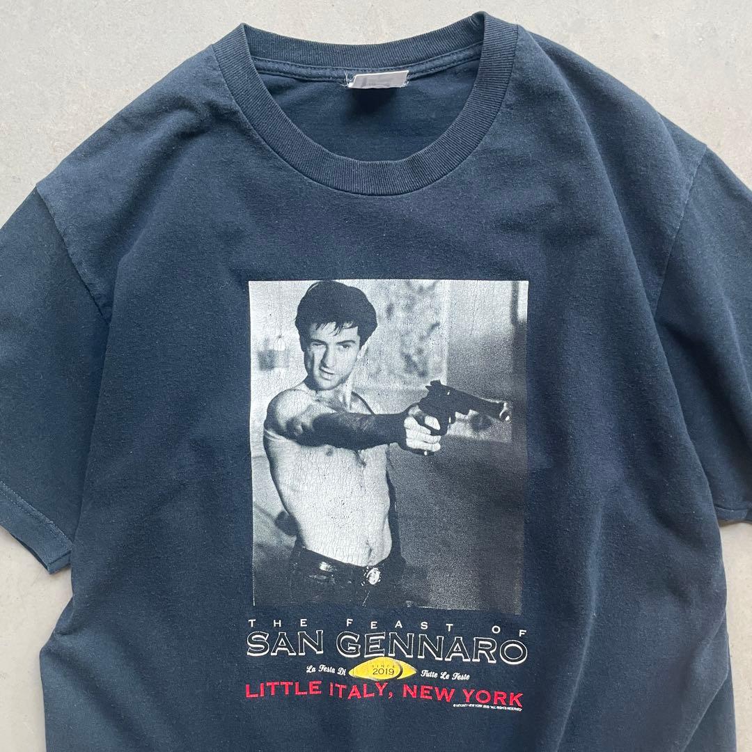 トップス MOONEY \"TAXI D\" T-SHIRTS