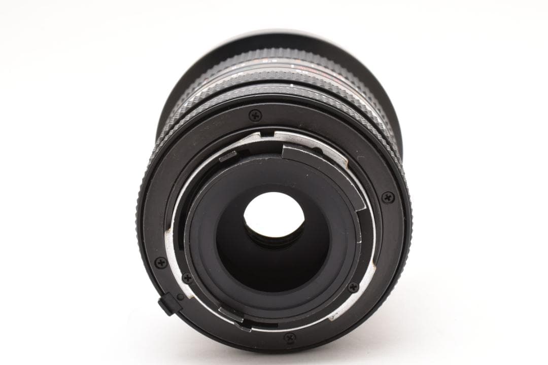 コンタックス 28-70mm 3.5-4.5 MMJ レンズ CarlZeiss
