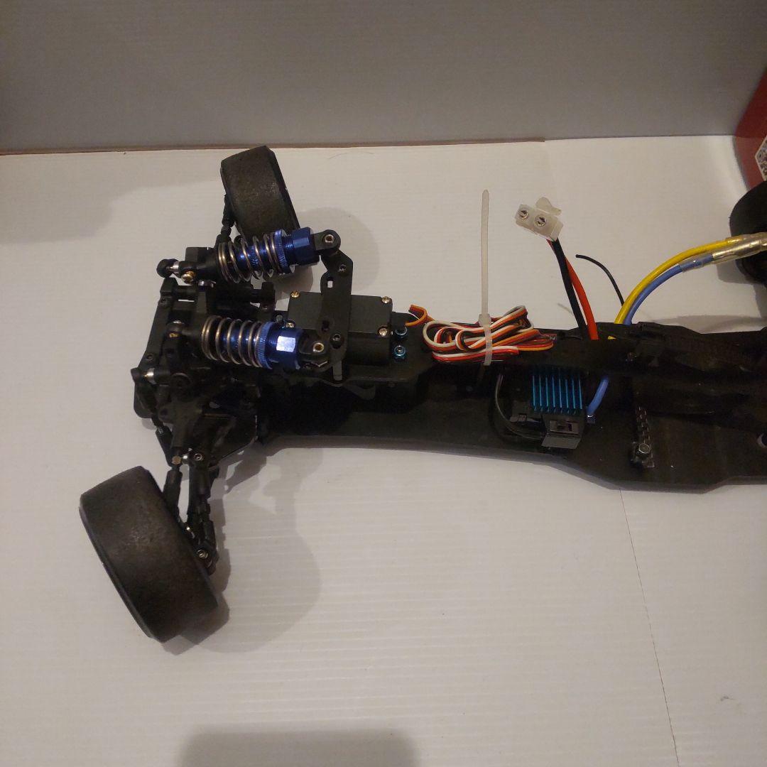 SAKURA D5 RR ラジコンカー