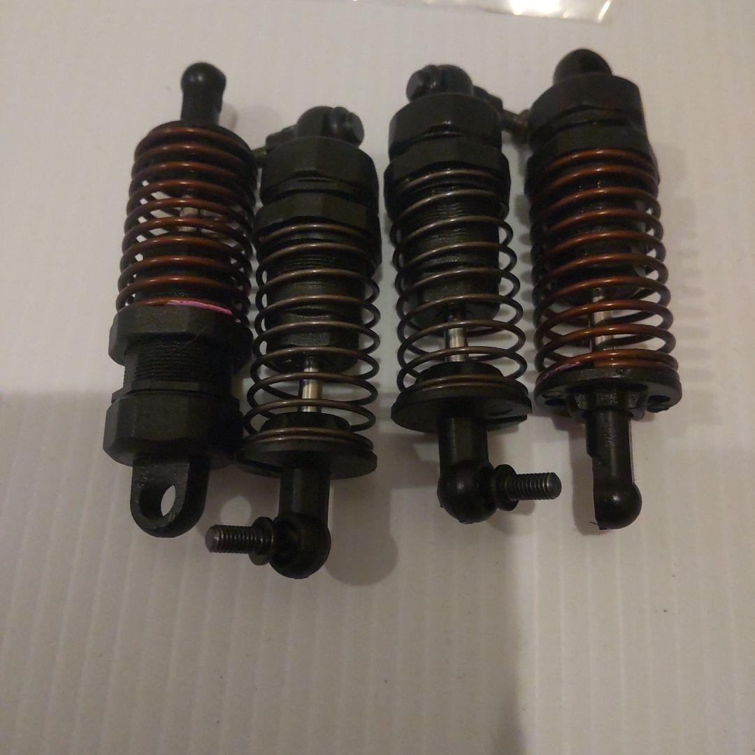 SAKURA D5 RR ラジコンカー