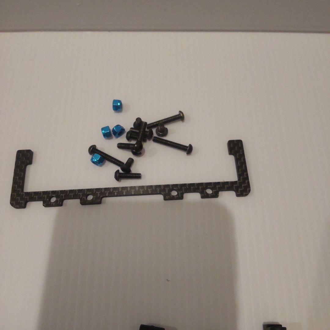 SAKURA D5 RR ラジコンカー