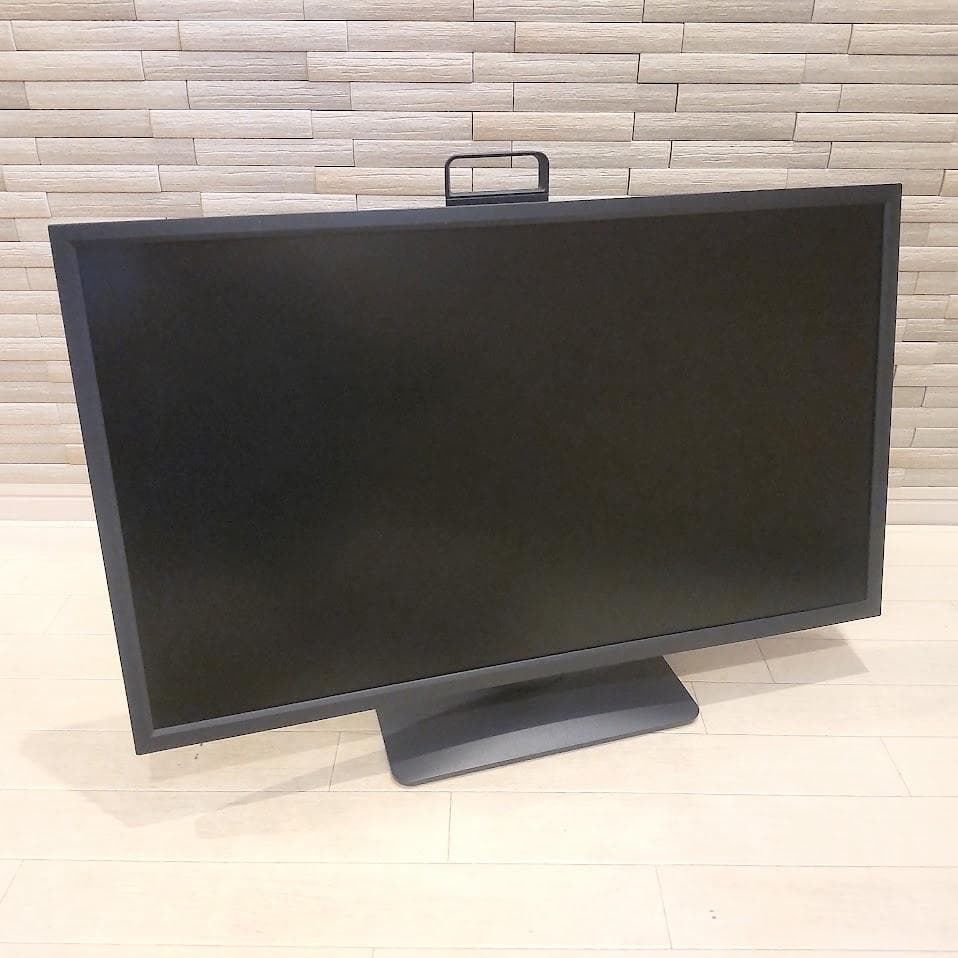 ★ほぼ新品★ BenQ ZOWIE XL2731K ゲーミングモニター 22年製