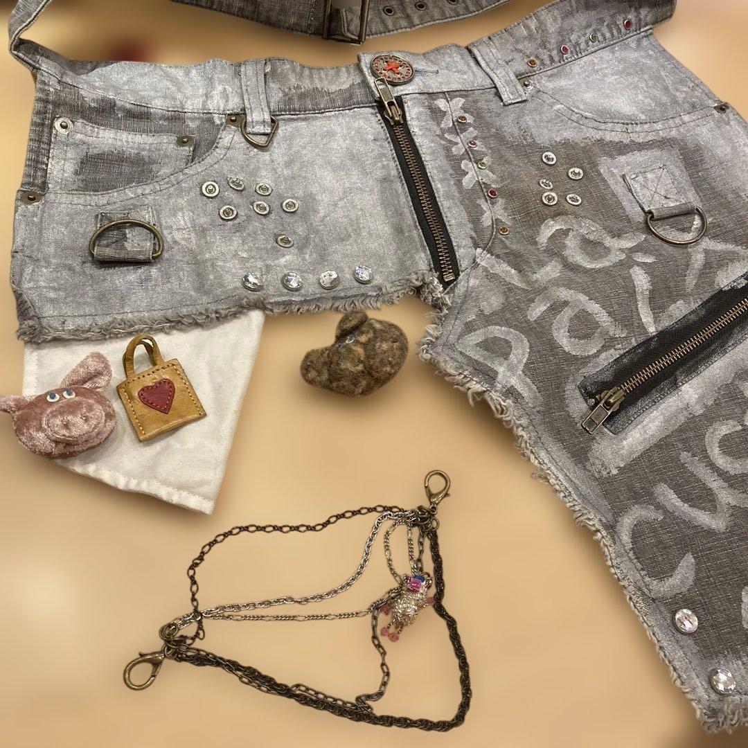 アルベロベロ　ウエストバンド