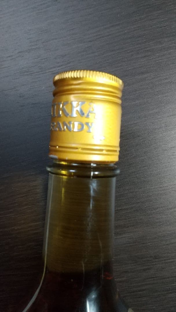 ニッカブランデーV.S.O