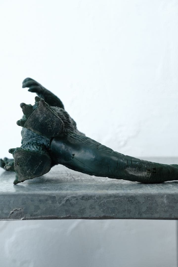 ゴジラ 当時物 ビンテージ 1983年製 日本製