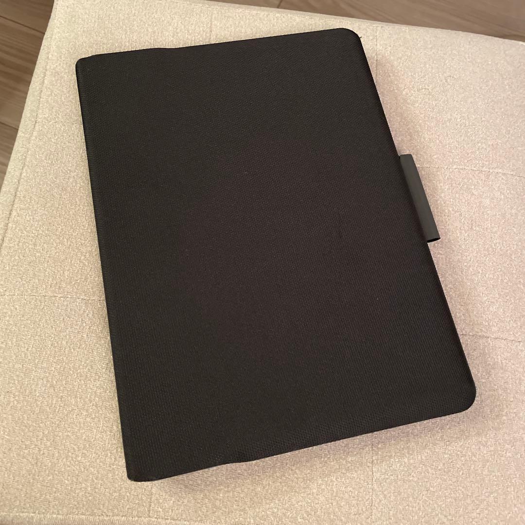 Logitech iPad用キーボードケース ブラック