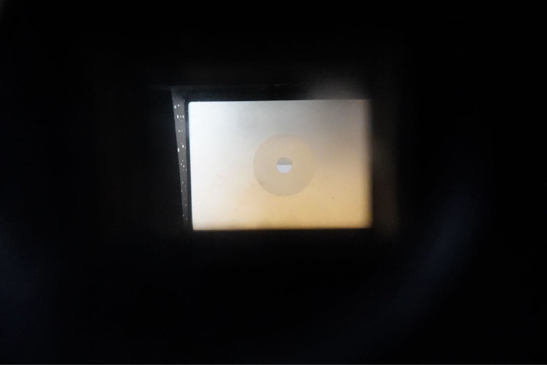 NikonF BLACK ＋Ai Nikkor50mmF1.4 ジャンクセット