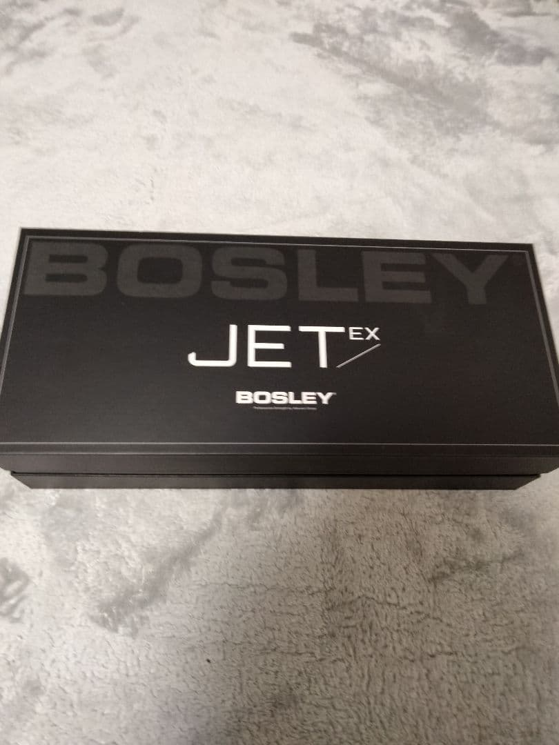 なつですアデランス BOSLEY JET/EXドライヤー