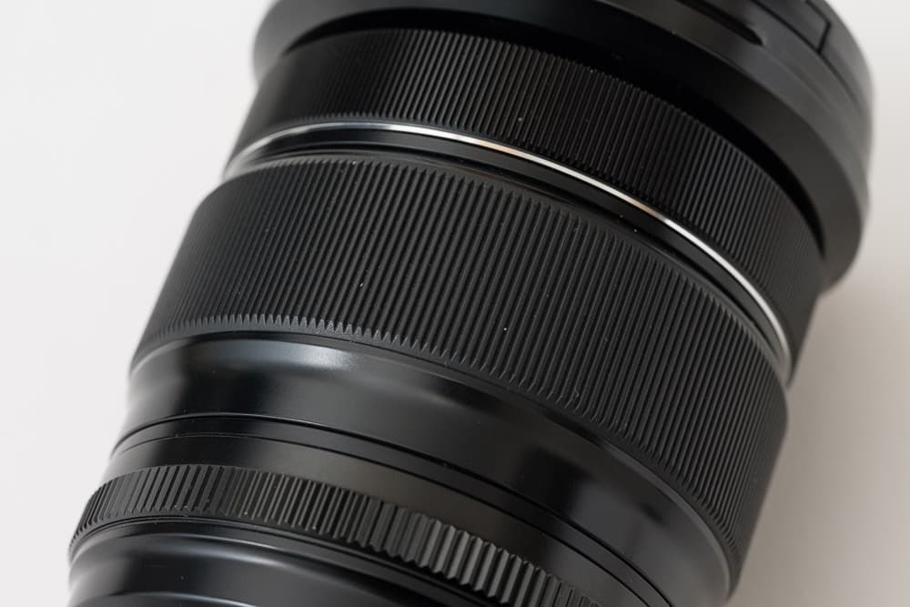 FUJIFILM フジノンレンズ XF16-55mmF2.8 R LM WR