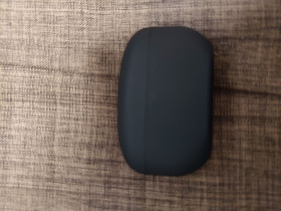 M*O様 SONY WF-1000XM5 ブラック 中古品