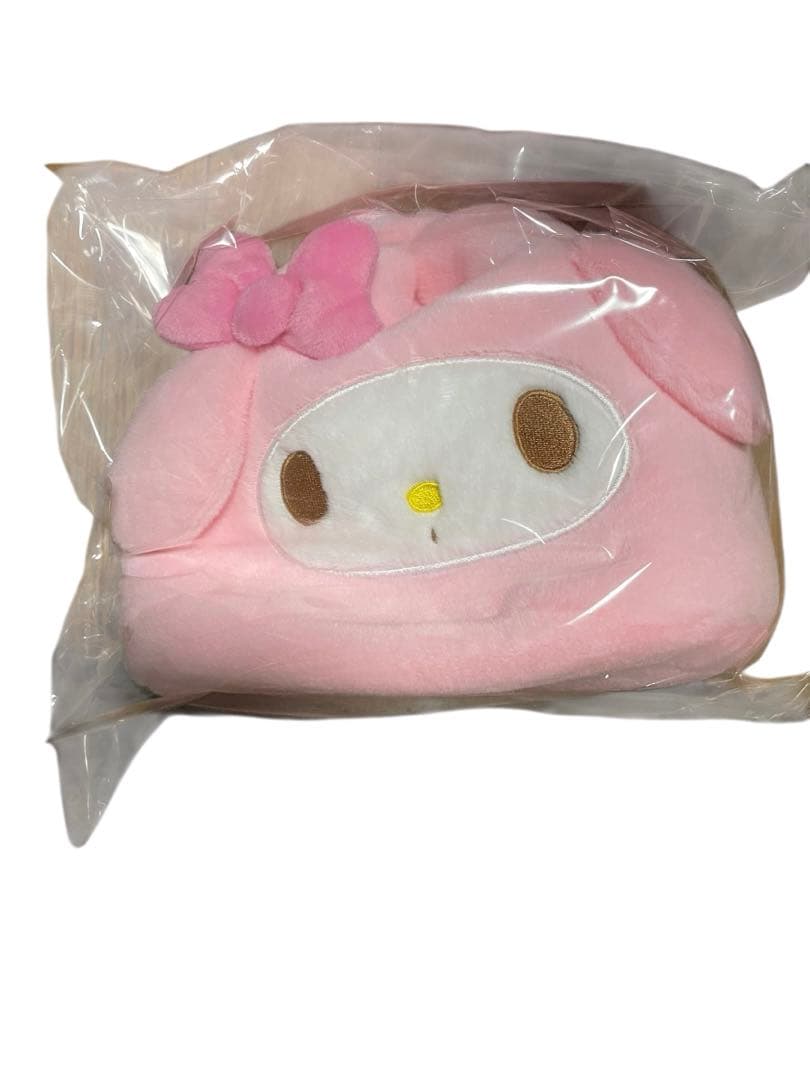 ハローキティマイメロディ福袋2026