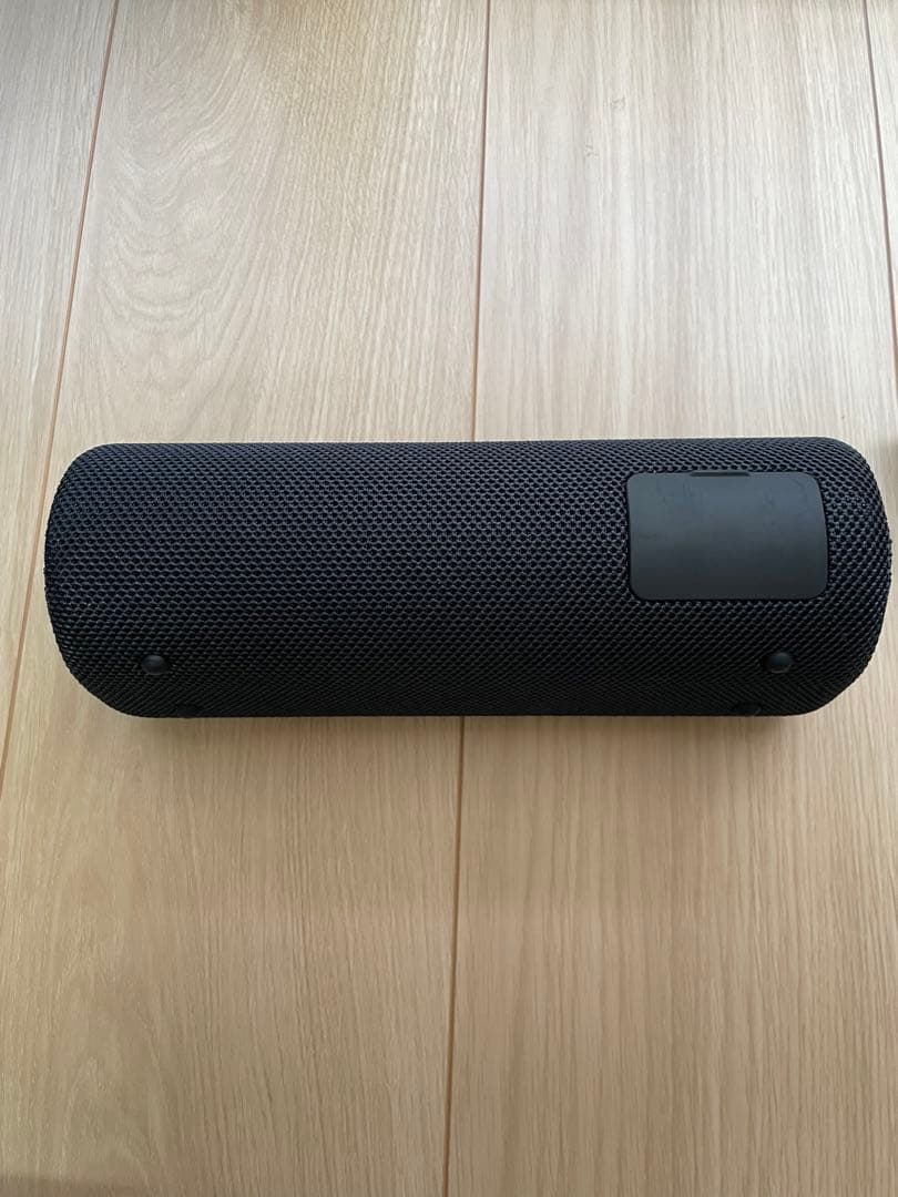 【SONY】SRS-XB31 ワイヤレスポータブルスピーカー
