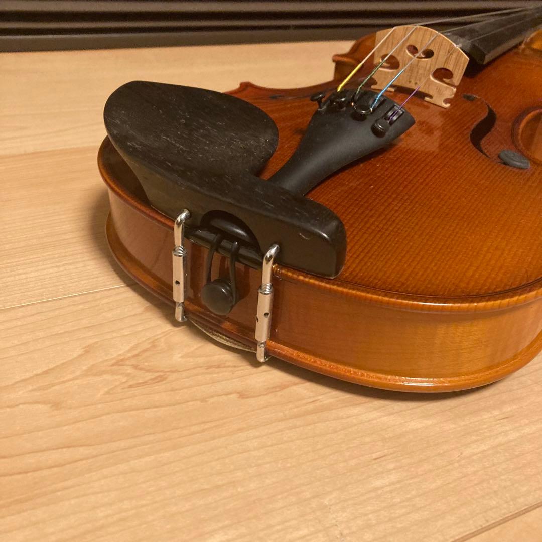 HORA Reghin Romania バイオリン ヴァイオリン 4/4