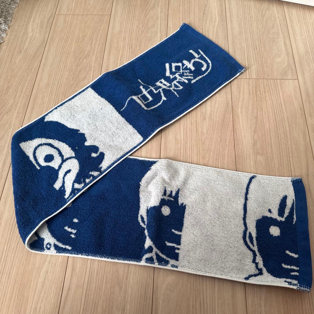 SEKAI NO OWARI Tシャツ ２枚＋マフラータオルセットショッパー付