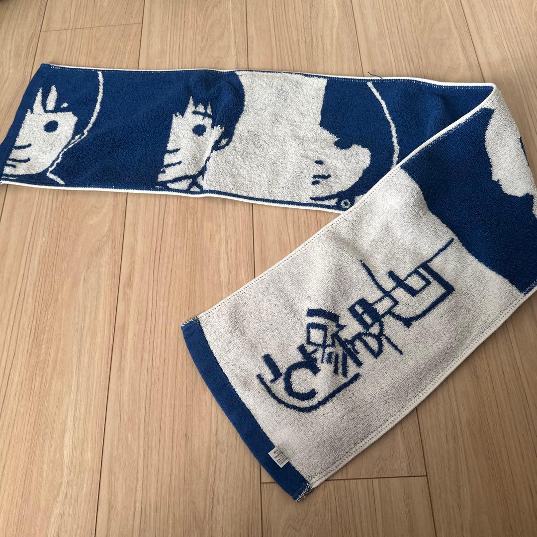 SEKAI NO OWARI Tシャツ ２枚＋マフラータオルセットショッパー付