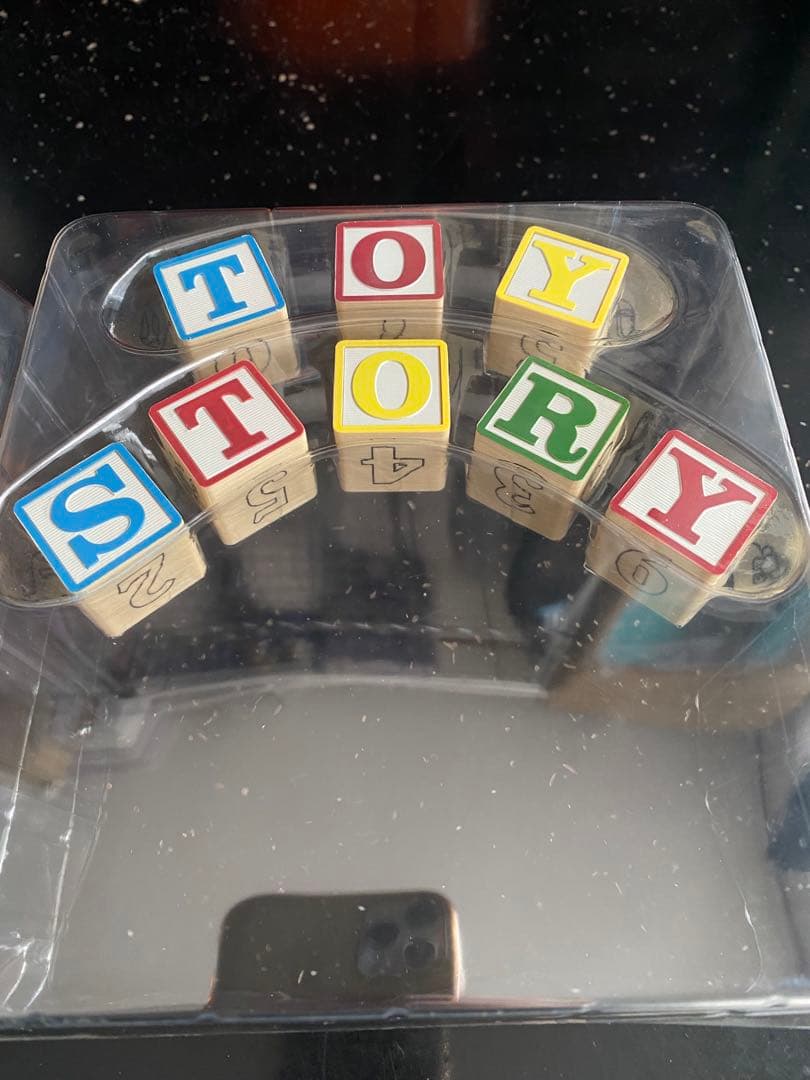 トイ・ストーリー ブルズアイ