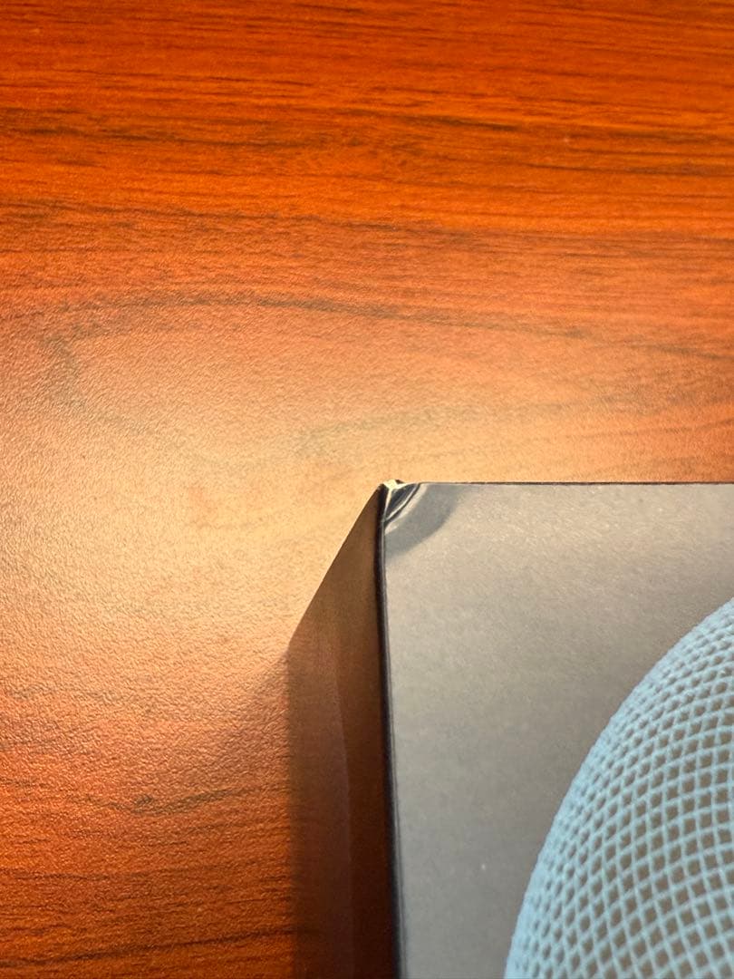 スピーカー・ウーファー Apple / Pod mini , Blue