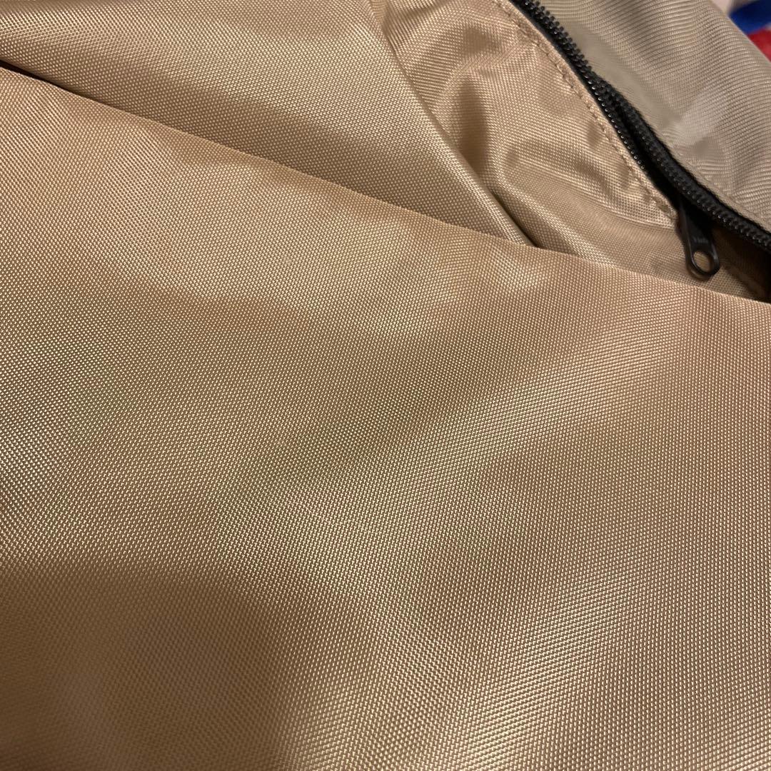 PORTER ミニボストン　カーキ　レア