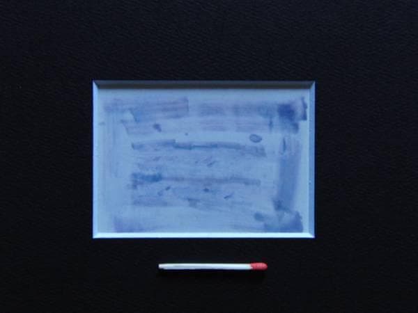 Jean Fautrier、Composition 473、希少画集画