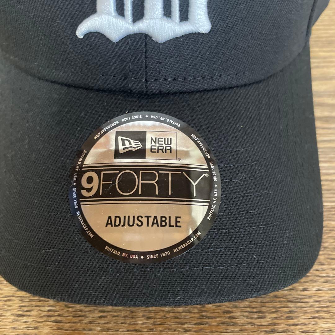 WACKO MARIA 9FORTY 　ワコマリア　ニューエラ　新品未使用