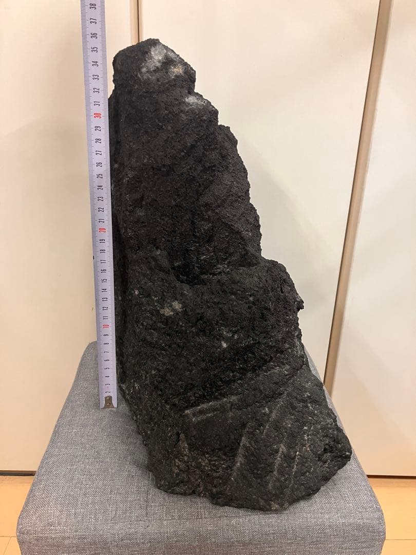 希少ADA 雲山石XL 特大 未使用