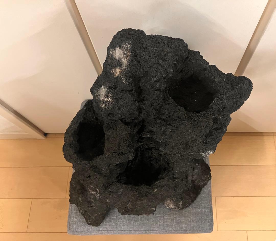 希少ADA 雲山石XL 特大 未使用