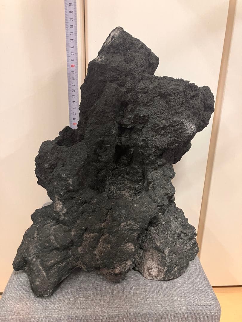 希少ADA 雲山石XL 特大 未使用