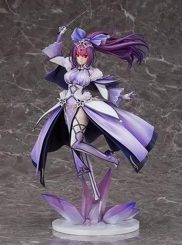 Fate/Grand Order キャスター/スカサハ=スカディ 霊基第三段階