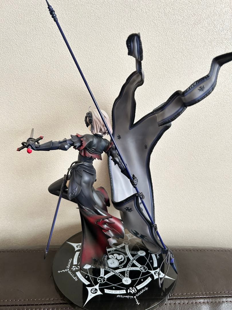 Fate/Grand Order アヴェンジャー ジャンヌ・ダルク〔オルタ〕